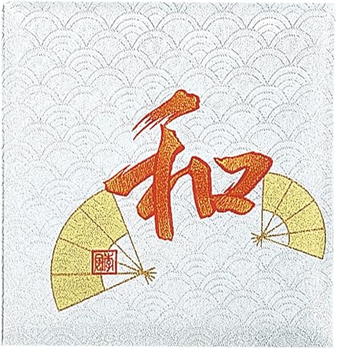 Nakabayashi Fueruarubamu L talla sum A-LW-304-2 (importación de Japón)