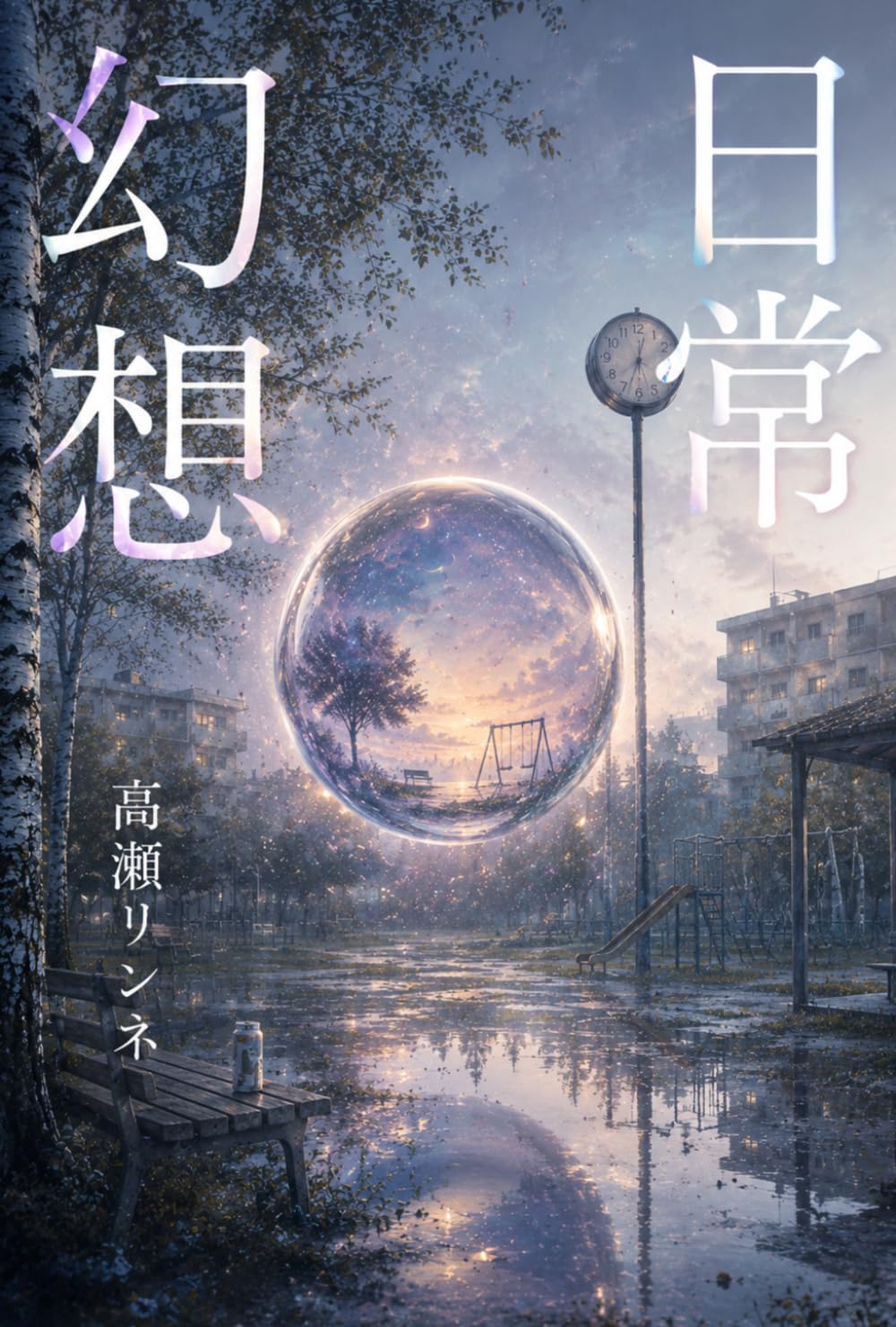 短編集　日常幻想