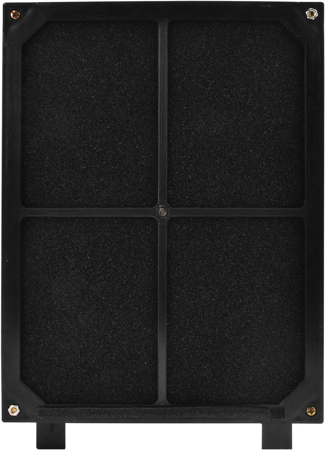 Cabin Air Filter Compatible with Peterbilt Truck 379, 378, 384, 385, 386 Select Models Part Numbers 5X010007 CAF24012 P614223 PA5320 49007 AF26449 2315619