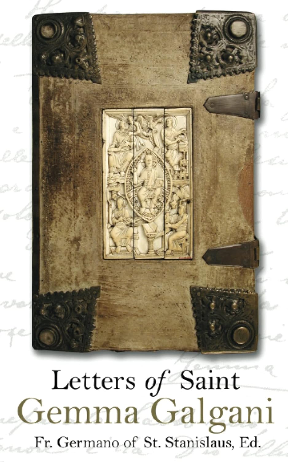 Letters of Saint Gemma Galgani