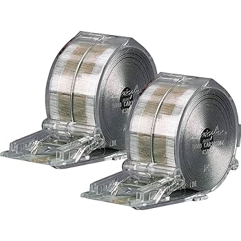 Amazon.com : Swingline : Staple Cartridge, 30 Sheet Capacity