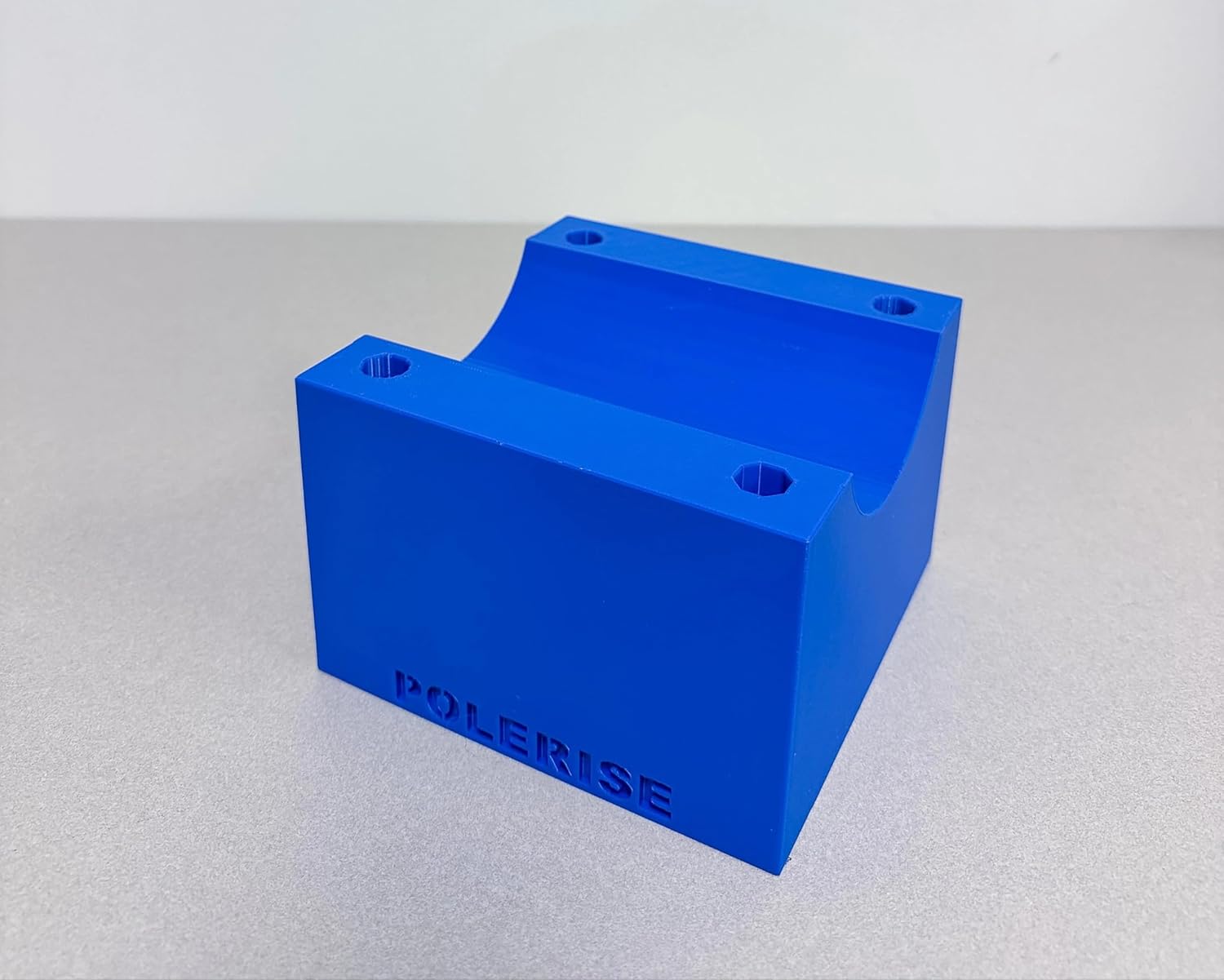 Stackable Cavaletti Blocks – Heavy Duty Pole Risers (4 or 8 Pack)