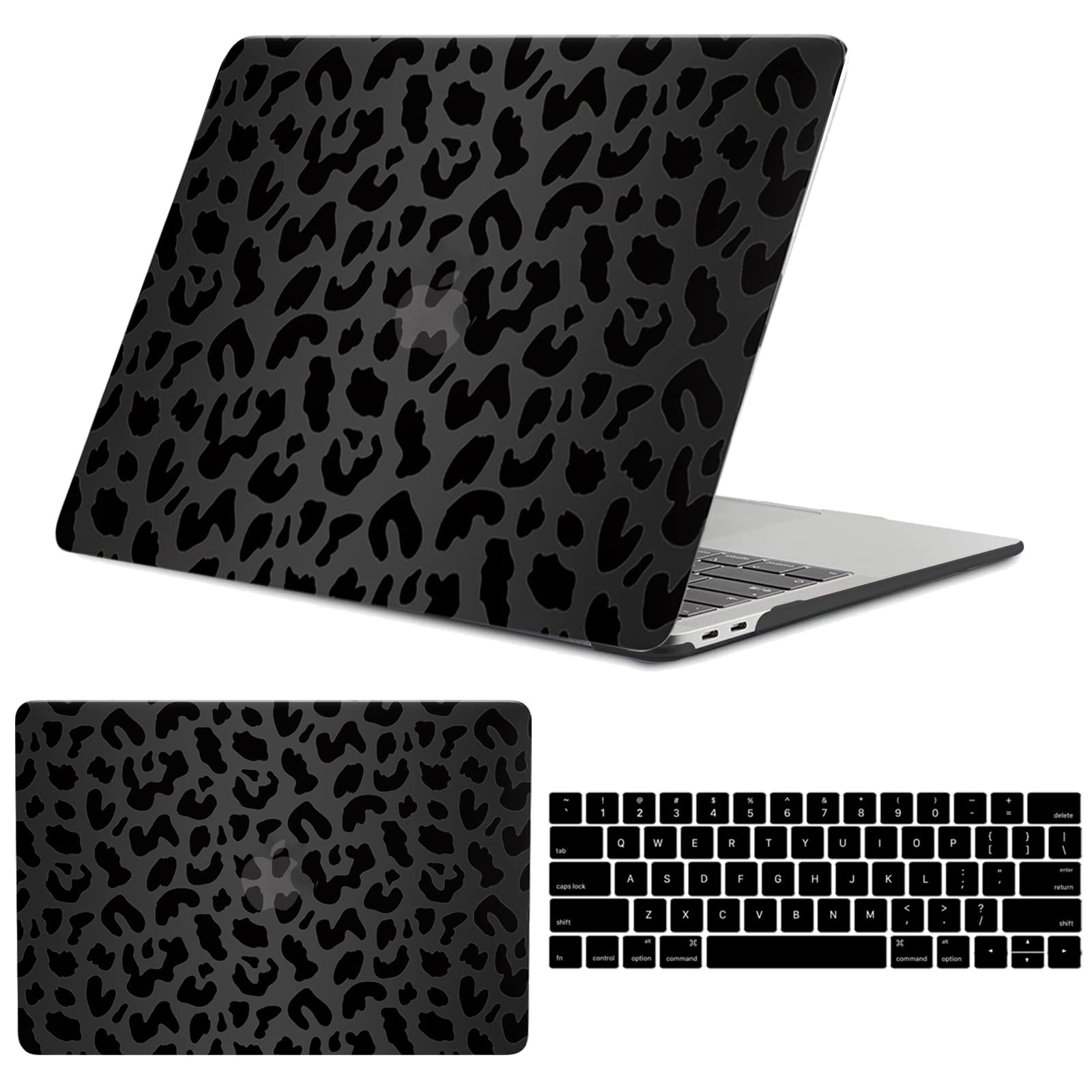 Miwasion Compatible With MacBook Pro 15 Inch Case 2016 2019 Release miwasion-compatible-with-macbook-pro-15-inch-case-2016-2019-release