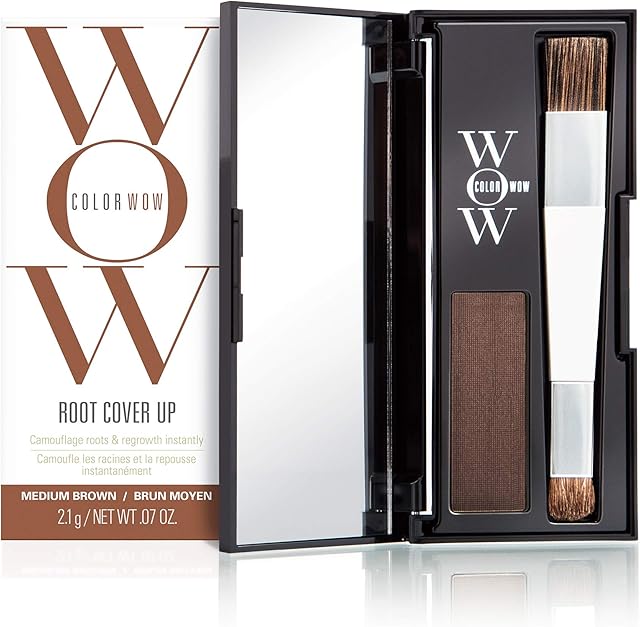 COLOR WOW Root Cover Up