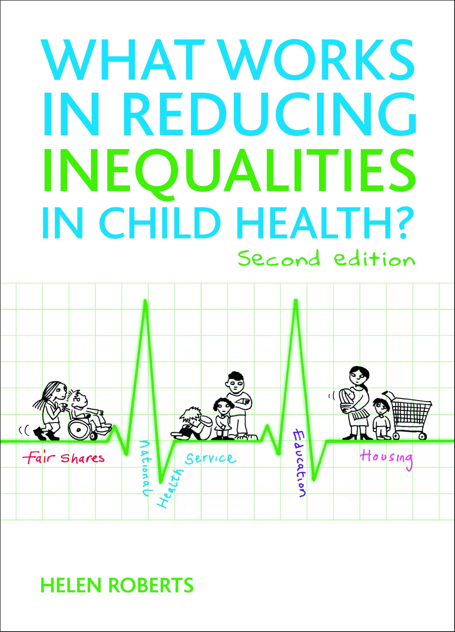 What works in reducing inequalities in child health?