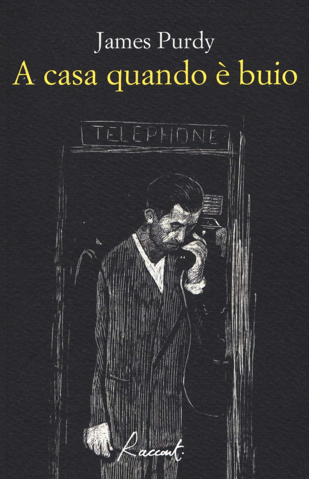 A Casa Quando è Buio - 4