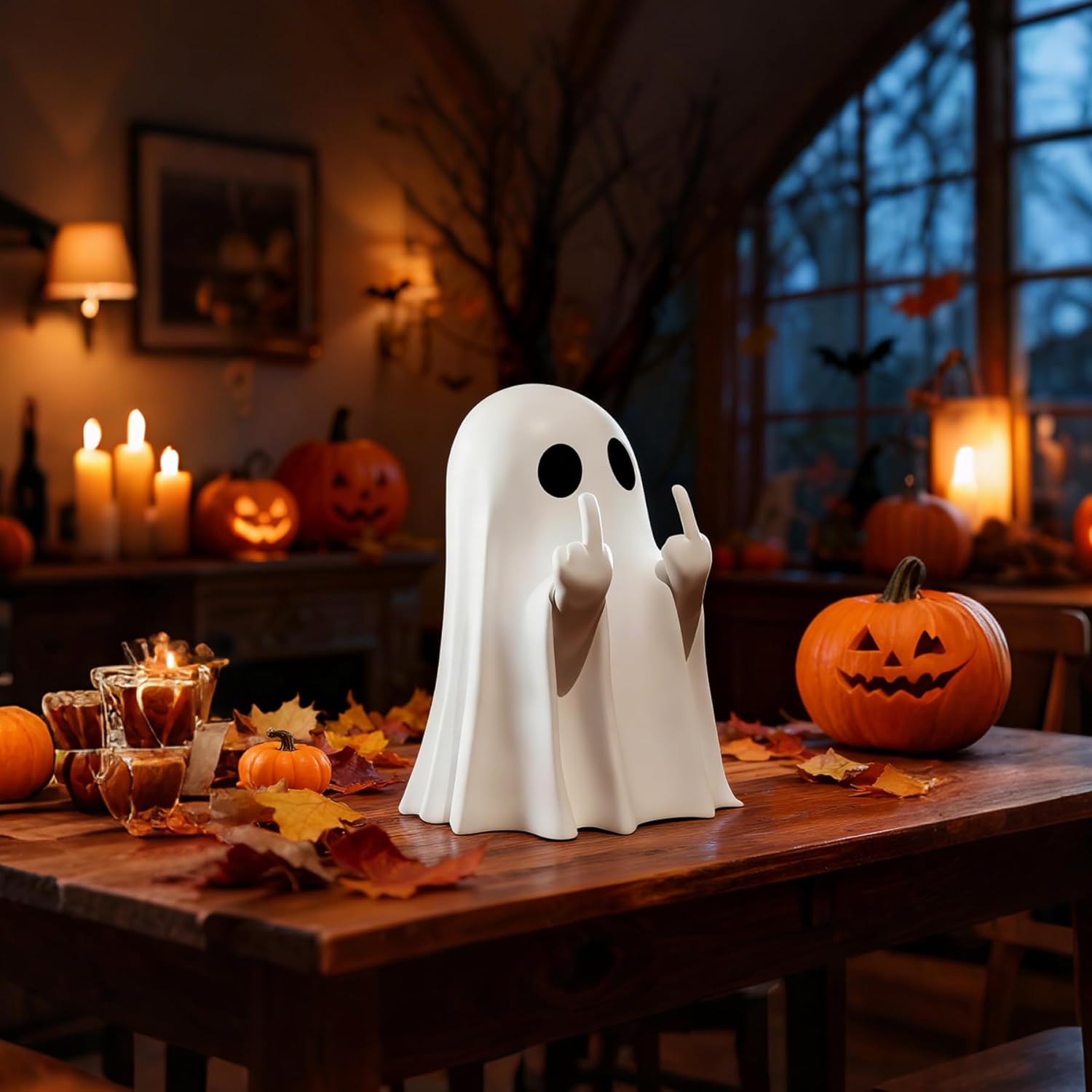 Thoughtful Halloween Gift Ideas for Coworkers