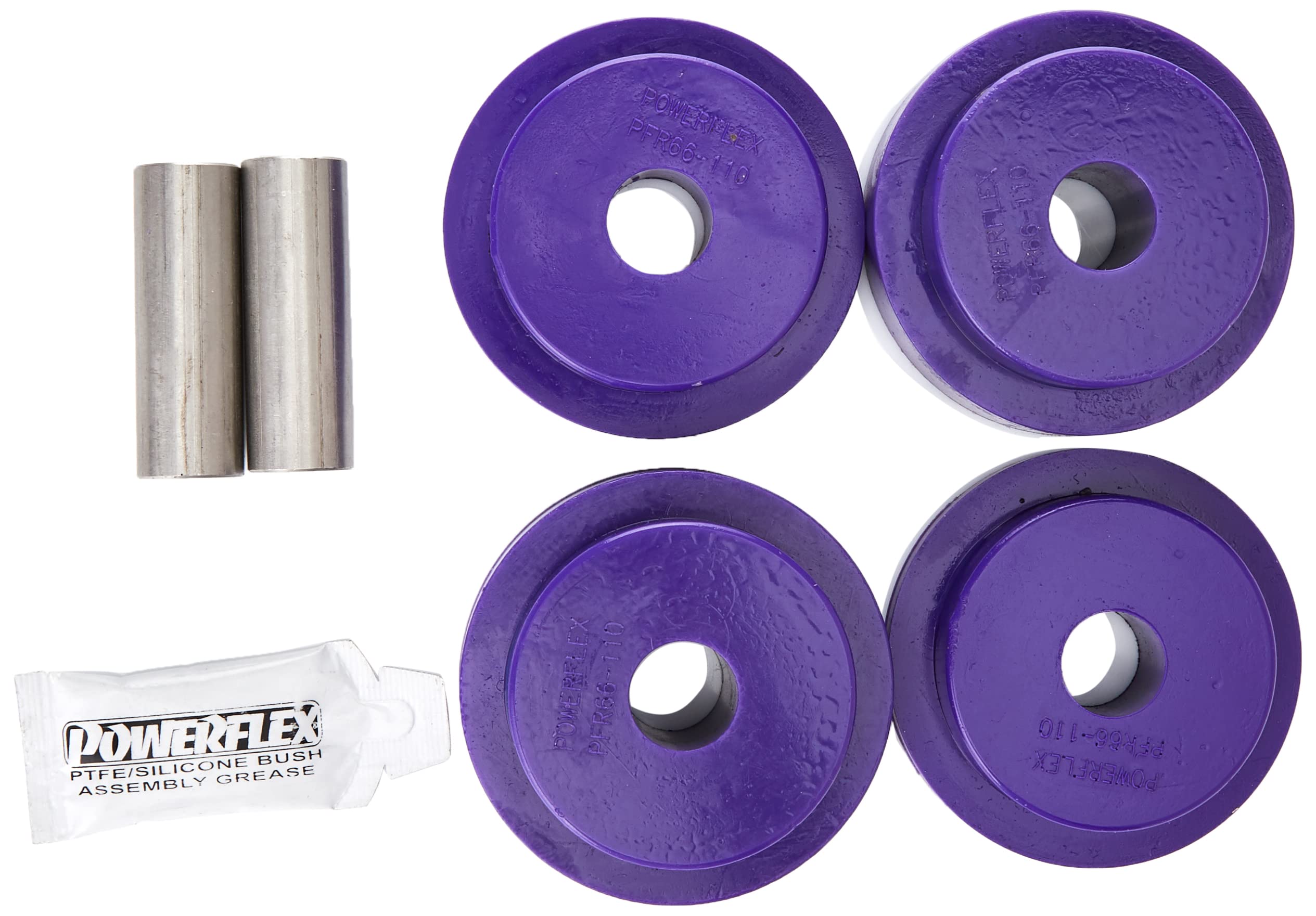 Powerflex Tuleje PFR66-110