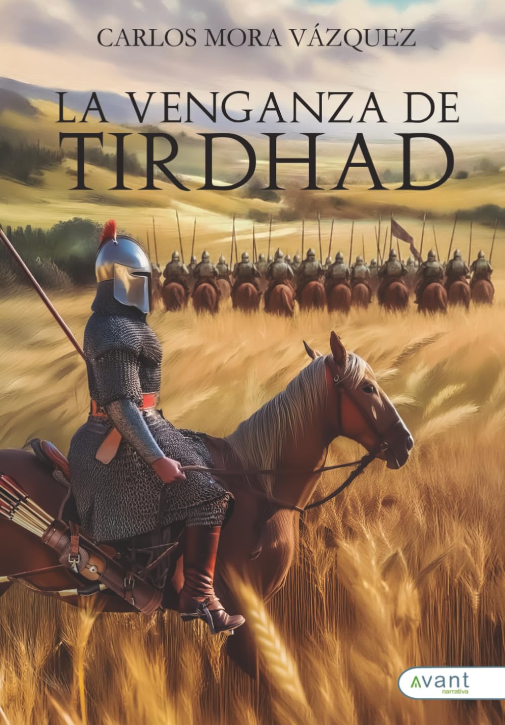 La venganza de Tirdhad