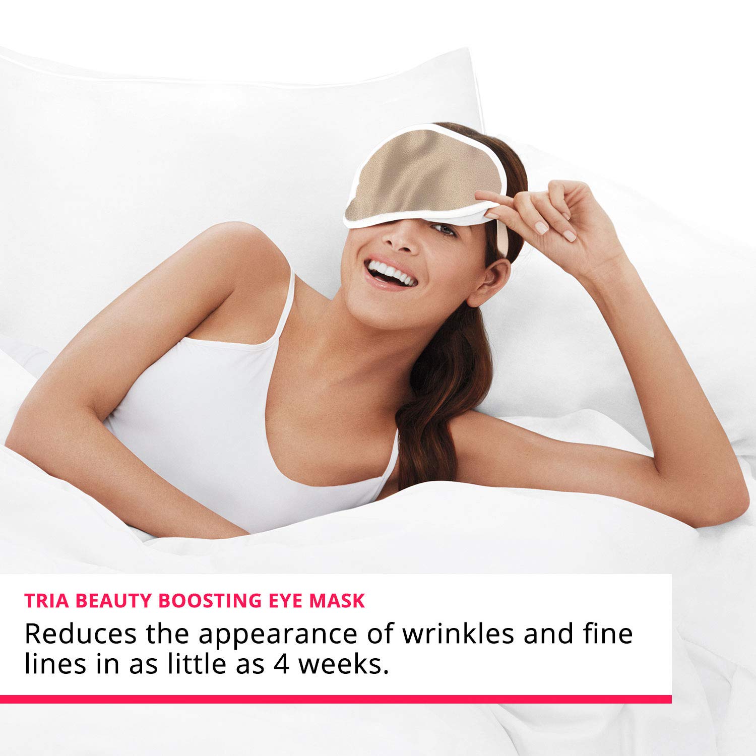 Amazon.com : Tria Age-Defying Eye Wrinkle Laser Kit with Boosting