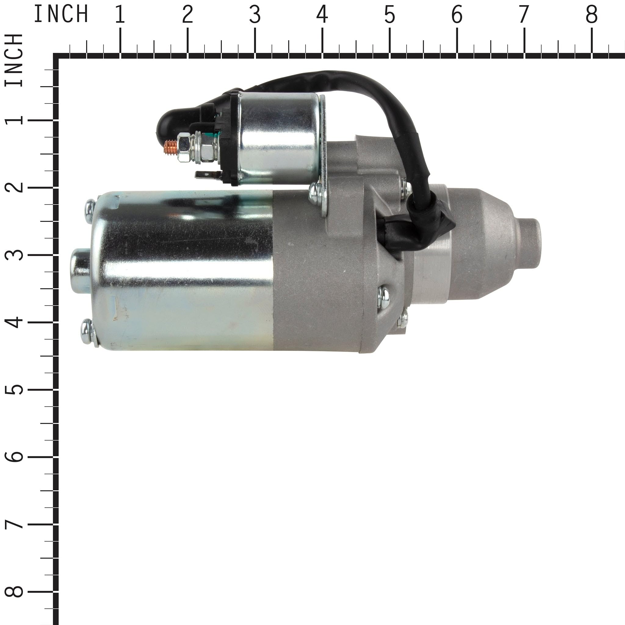Briggs & Stratton Motorino di avviamento 591780