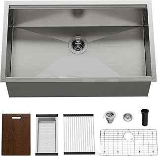 32inch 16 Gauge Stainless Steel Lahore, Karachi - Pakistan