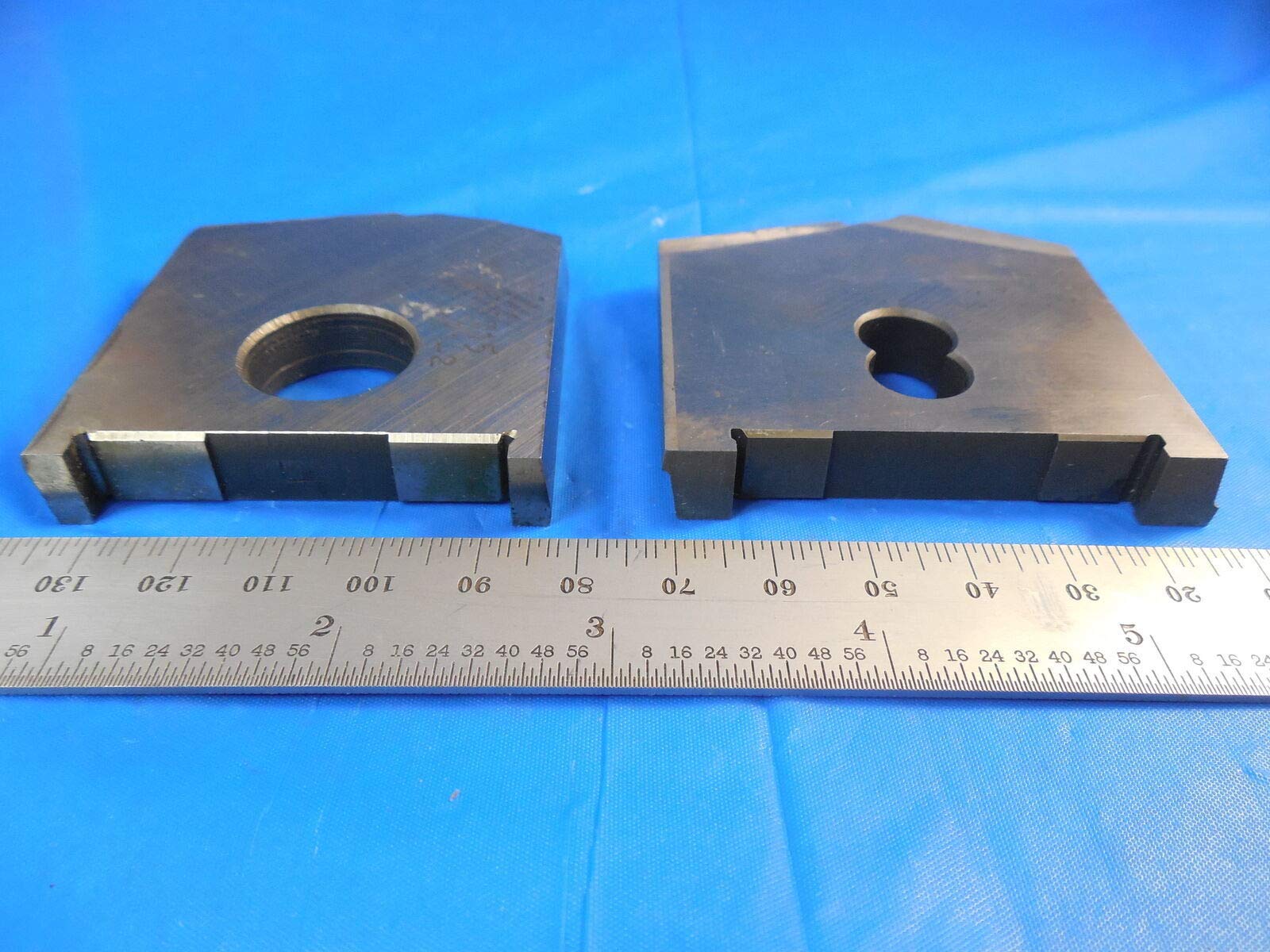 LAJA IMPORTS Scalpel Handle #3 Round Handle Stainless Steel