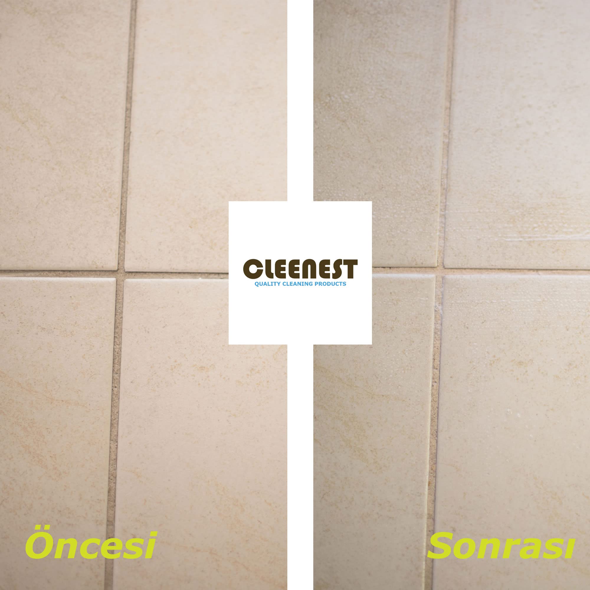Cleenest Derz Temizleyici 500 ml