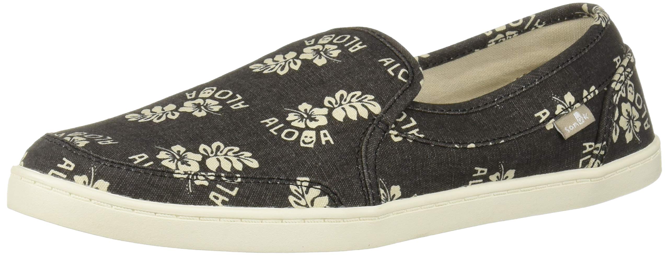 Sanuk Footwear Sanuk Pair O Dice Prints Sanuk Women's Pair O Dice