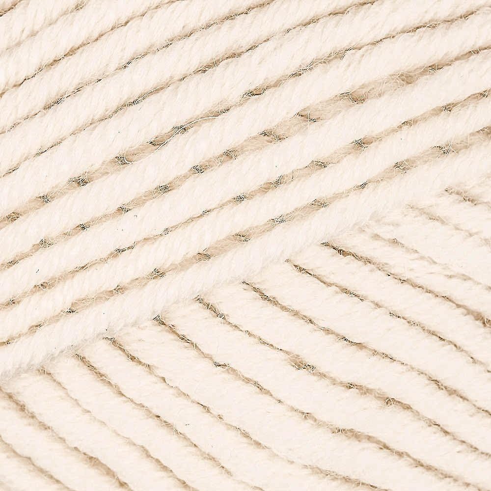 Big Merino 01 UNI Off White