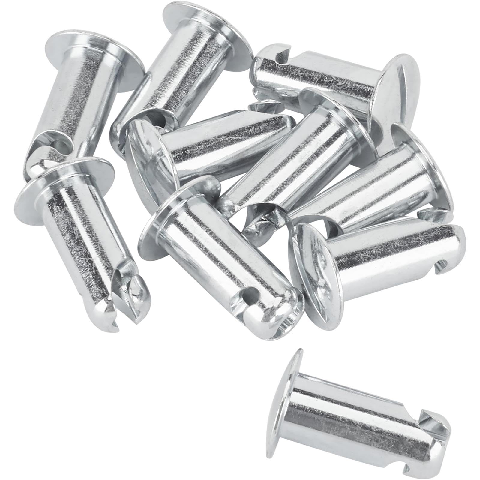 Amazon.com: Speedway Motors Steel Oval Head Quarter Turn Panel