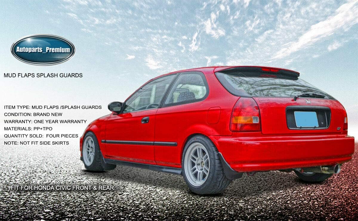 Full Anti-Hail Car Cover Outdoor For Hon-da Civic 1996-2000 Car - Foto 9