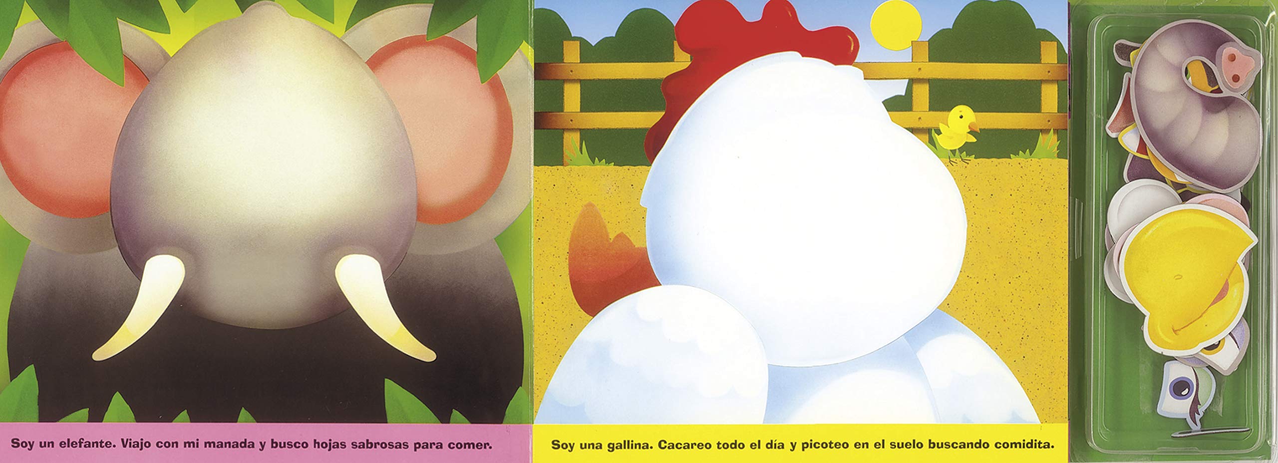 Animales