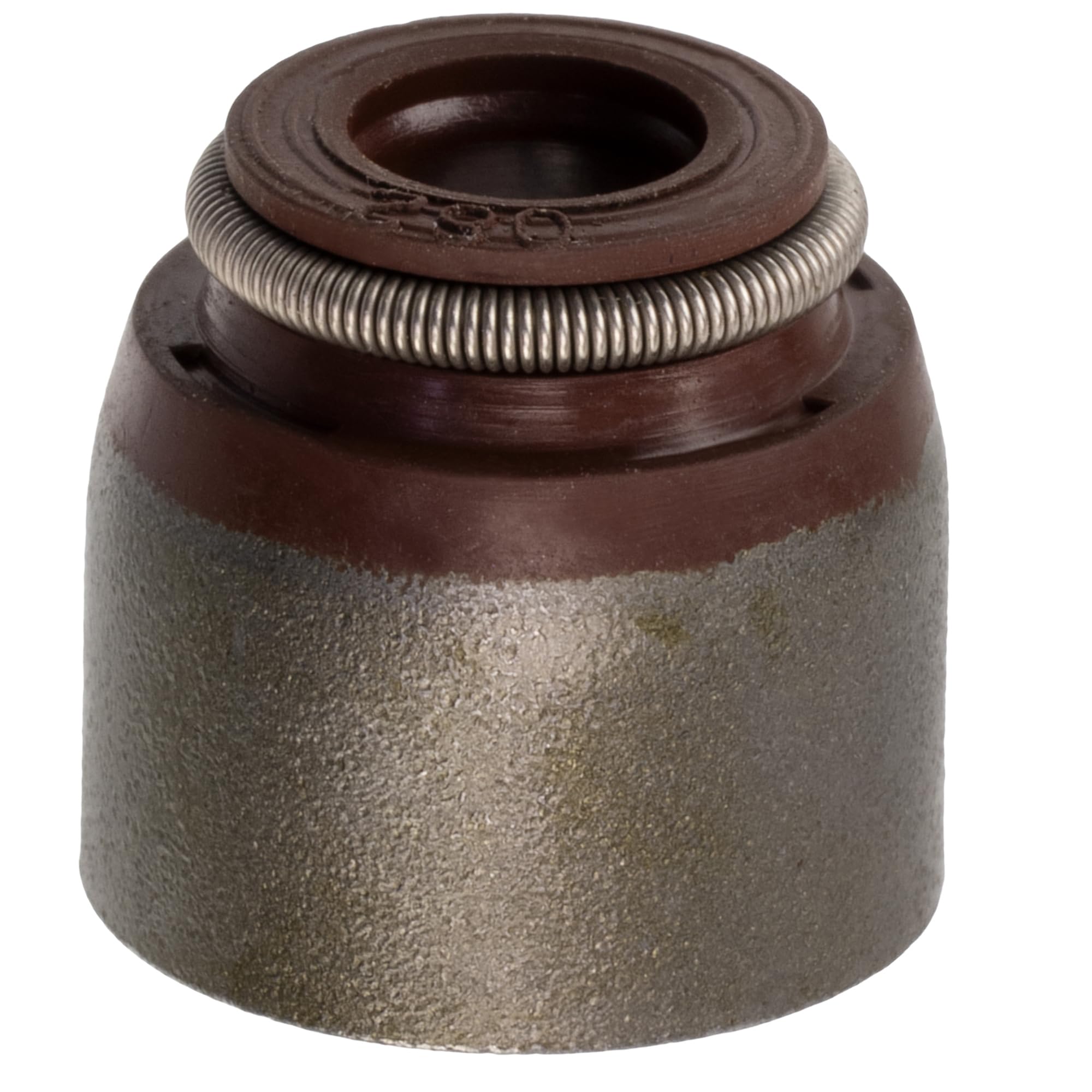 Juntas de vástago de válvula AERZETIX lote de 12 para OEM 19316207 6