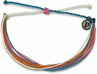 Bright Original Bracelet - Handmade Bracelets for Women, Adjustable String Bracelet - Stackable Bracelets for Women, Cute Bracelets