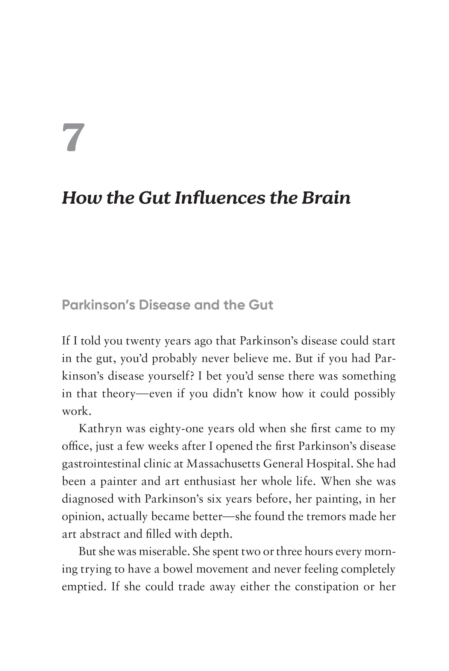 You’ve Been Pooping All Wrong: How Improving Your Gut Health Can Transform Your Well-Being