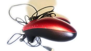 Amazon.com: Horipad FPS Plus (Red) : Video Games