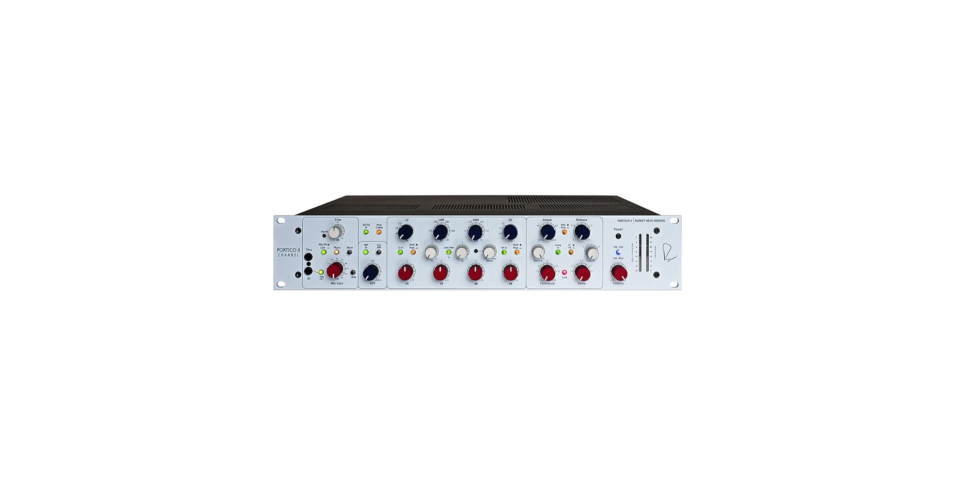 Rupert Neve Designs Poo 542 2台セット Rupert Neve Designs 542 Stereo Pair | ZenPro Audio