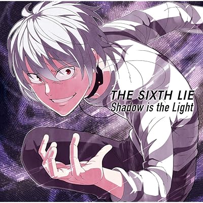 とある科学の一方通行 アクセラレータ 1期 アニメ シーズン1 あらすじ タイトル テーマソング 作品詳細 主題歌 THE SIXTH LIE Shadow is the Light