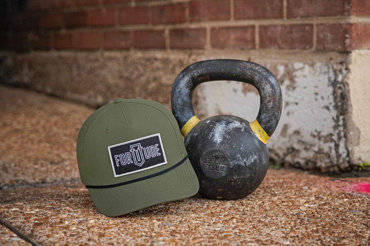 Cap America i7256 Structured 5-Panel UV Guard Icon Performance Rope Cap w/Adjustable Snapback Closure | Bulk Pack Available - Image 5