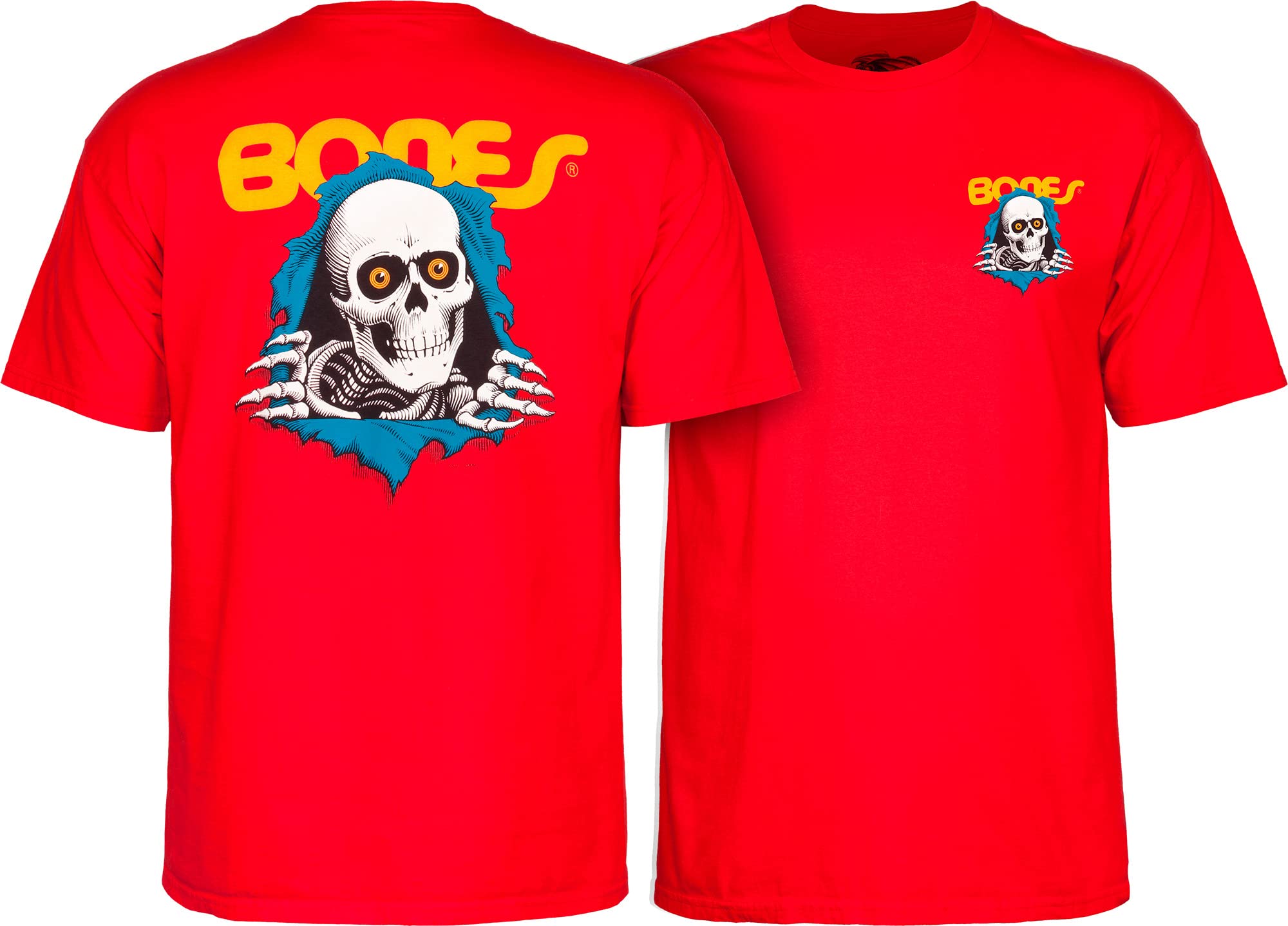 Powell Peralta Ripper T-Shirts