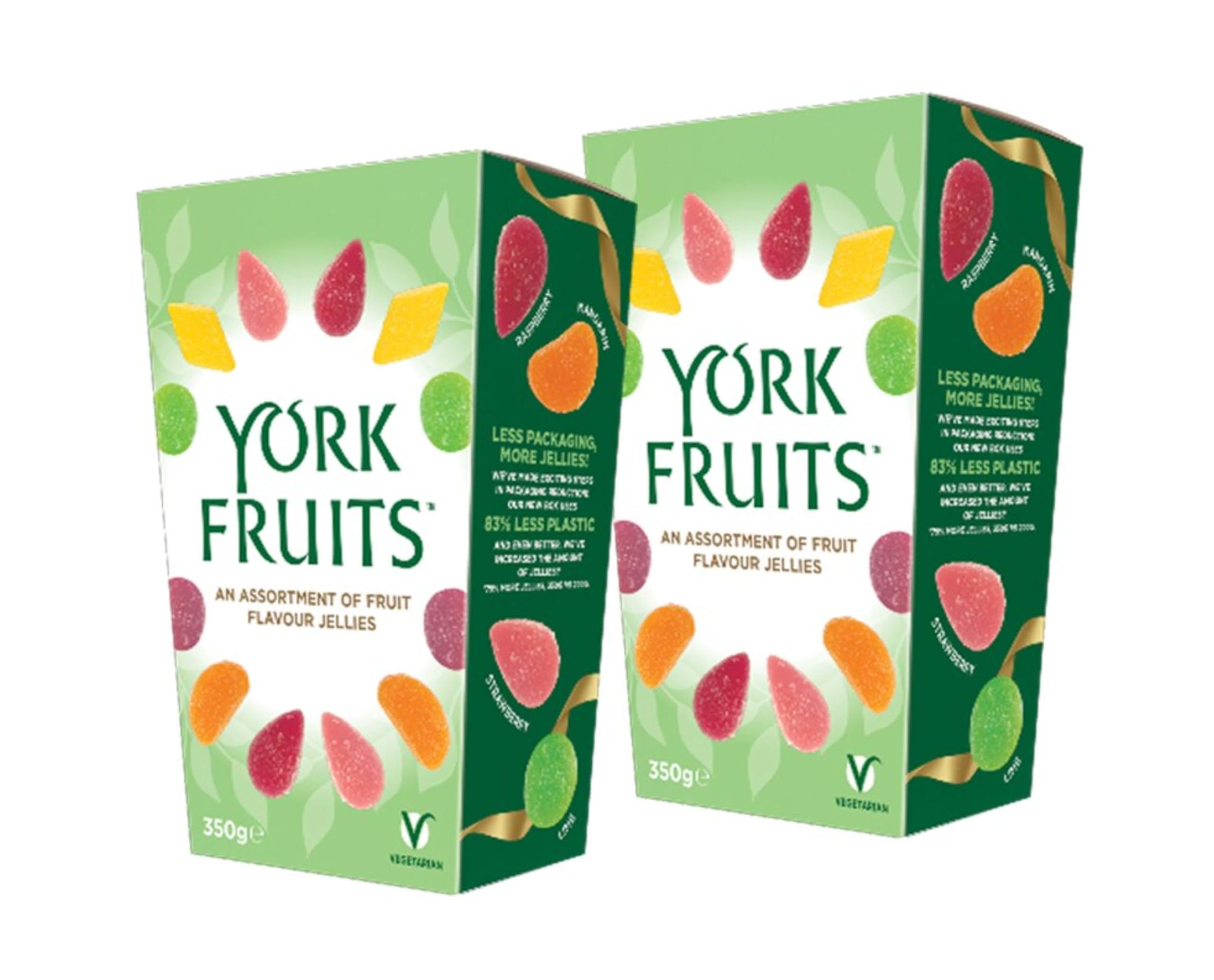 york fruits
