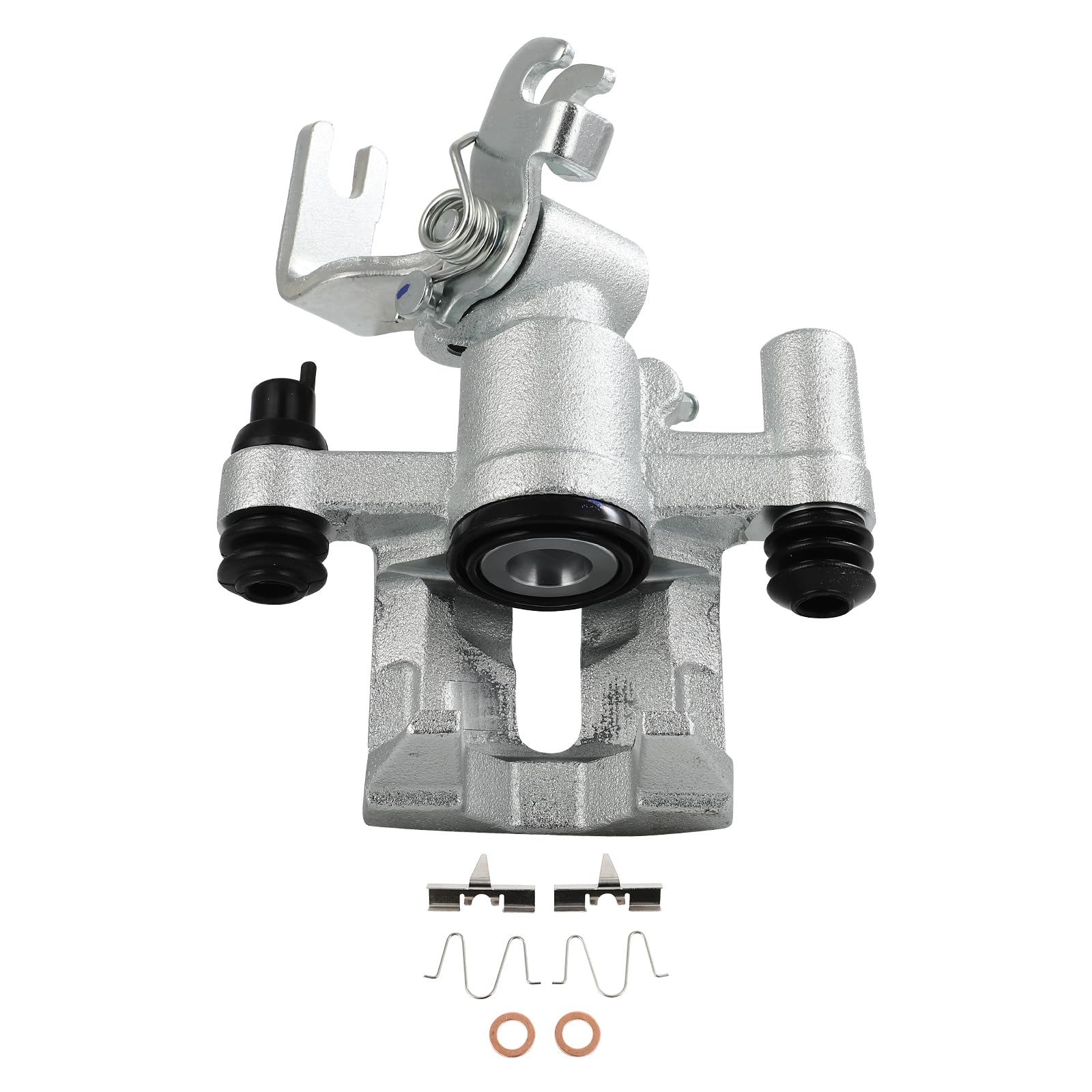 19-1377 Rear Right Disc Brake Caliper w/o Bracket