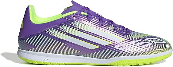 F50 Club Indoor Football Boots, Botas de fútbol Unisex Adulto1