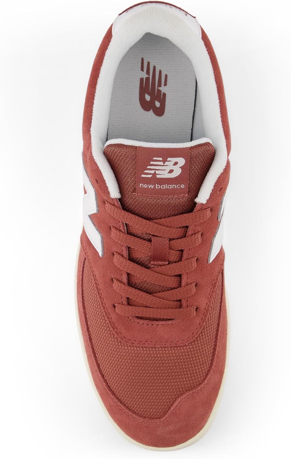 New Balance Men's 080 Court Sneaker - Image 4