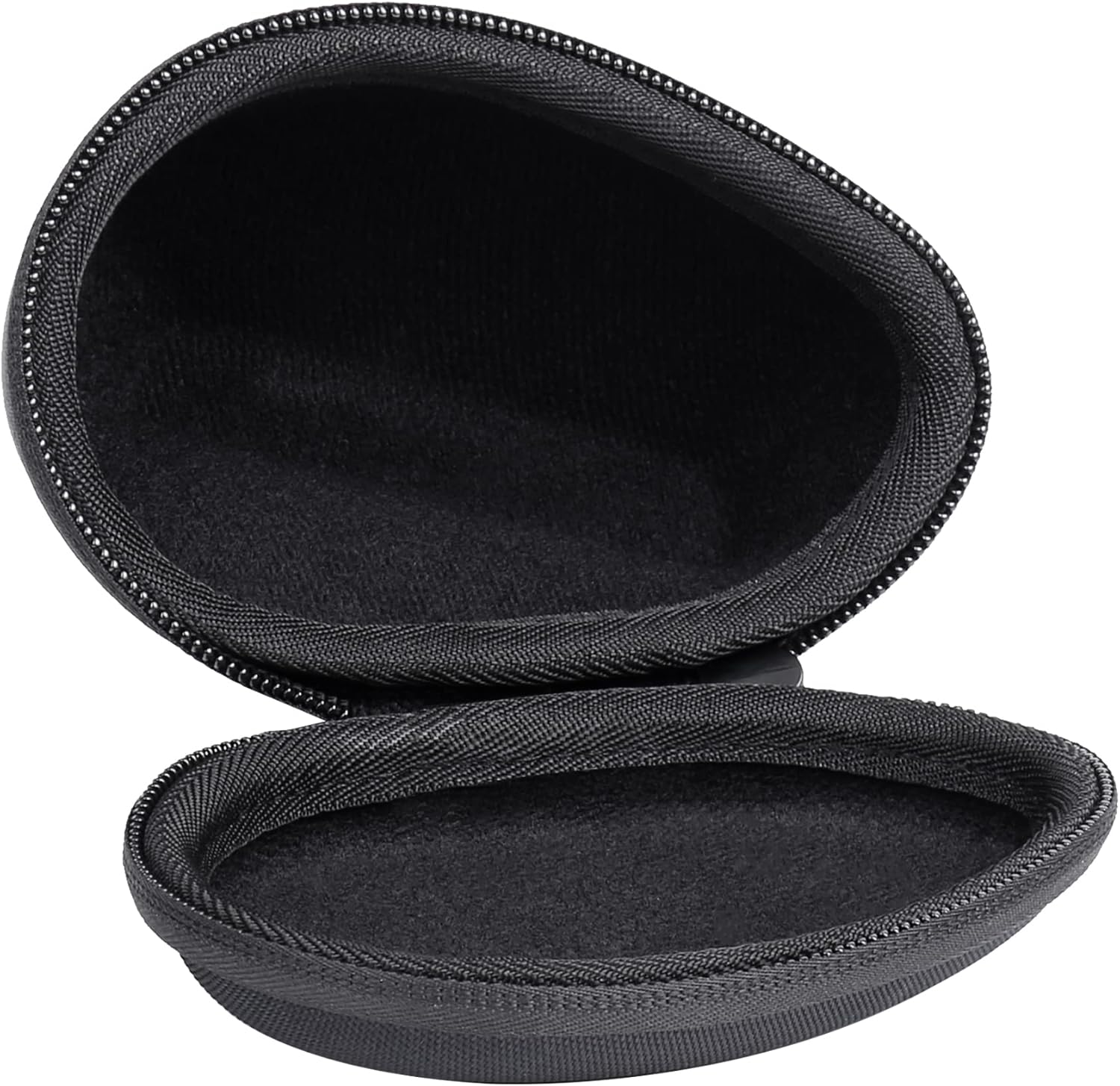 Aenllosi Hard Carrying Case Replacement for Logitech Lift Vertical Ergonomic Mouse (Black) - Image 4