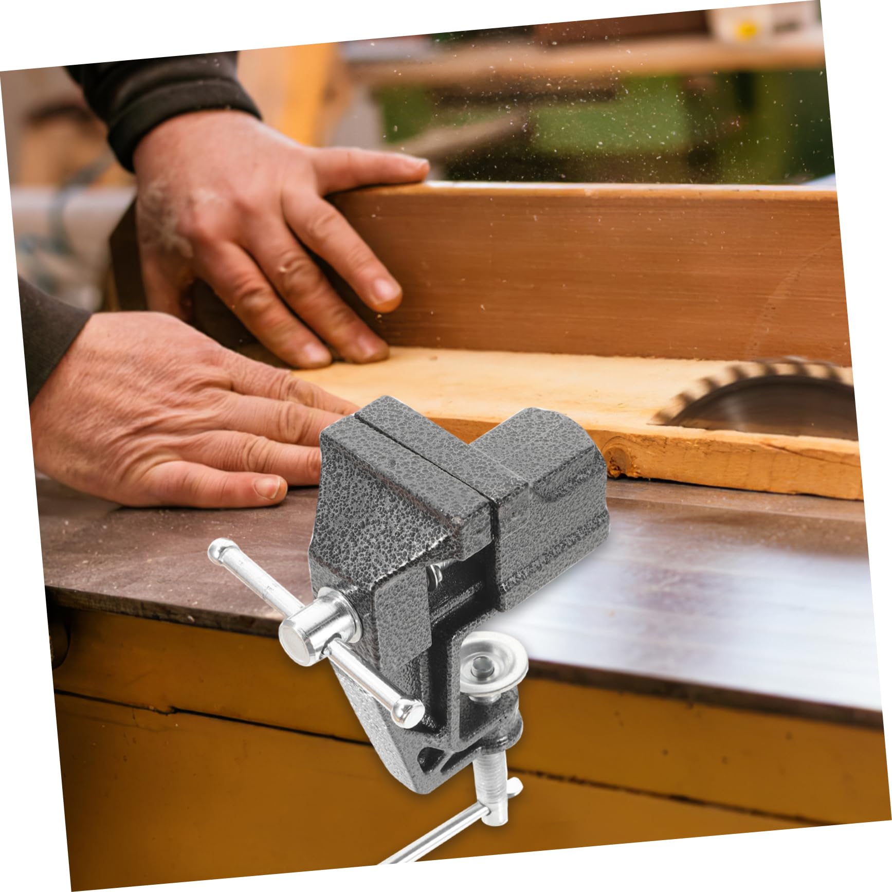 Herramienta Manual, Abrazadera De Palanca Rápida Para Soldar Abrazadera De Palanca Rapida Disenada Para El Futuro