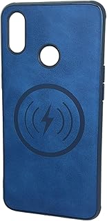 جراب متوافق مع هاتف Realme 3 من الجلد بتصميم جديد و مميز بخامة عالية الجودة مضادة للصدمات من 3mara store (4)