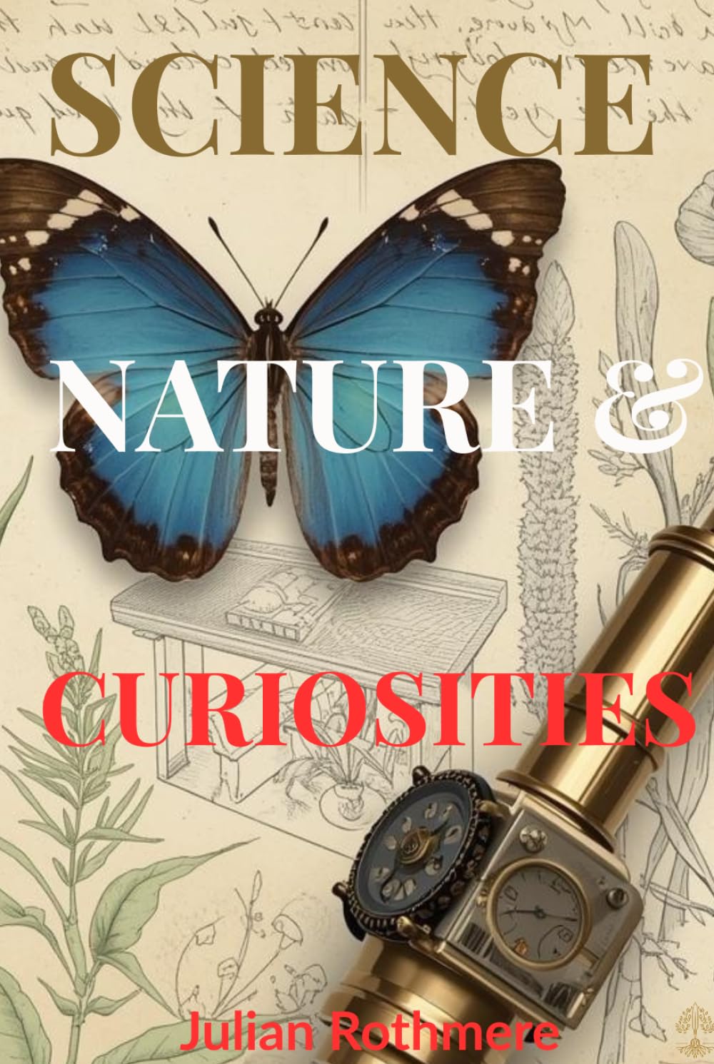 Science, Nature, and Curiosities (Beyond Banking: The Untold Legacy of the Rothschild Family)