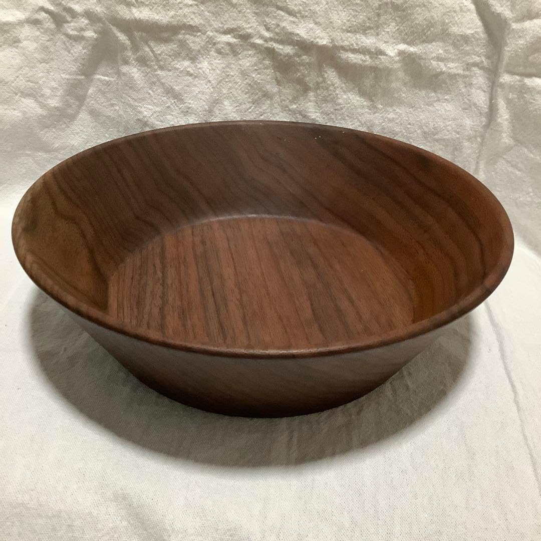 三谷龍二さん 木のうつわ ボウル(大) 三谷龍二 ボウル 片口 漆 三谷龍二 作