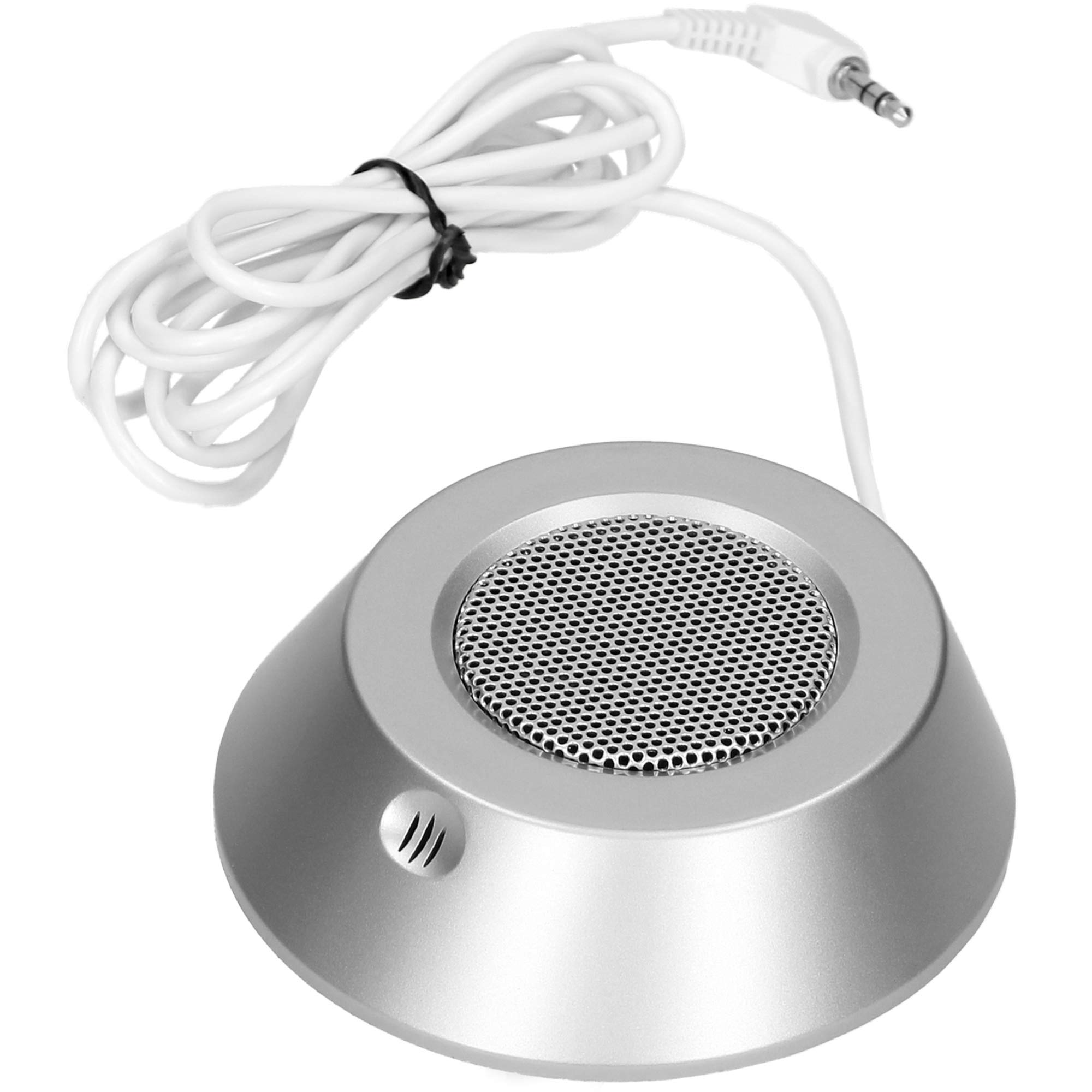 Virone Spatium Interphone Système pour la Communication Vocale Bidirectionnelle