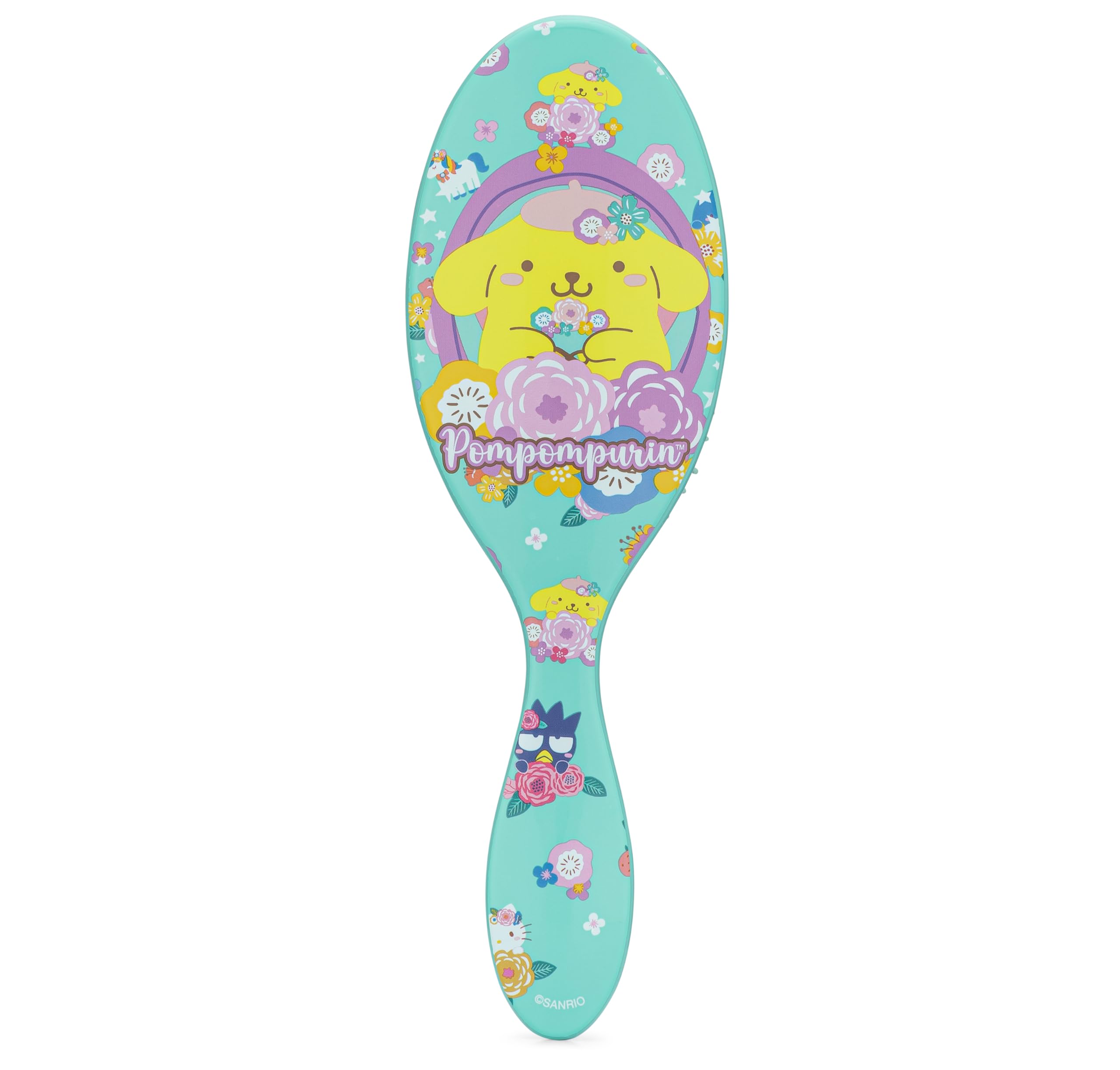 Wet Brush Hello Kitty and Friends Original Detangler -Pompompurin