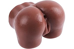 Indulge in Unparalleled Pleasure with the 2-in-1 Pocket Pussy and Ass Sex Doll