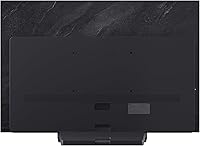 Vista 11 de LG OLED evo serie C5 televisor inteligente 4K de 55 pulgadas con AI, Dolby Atmos, Dolby Vision, HDR10, Super Escalado 4K por AI, Modo Cinemático