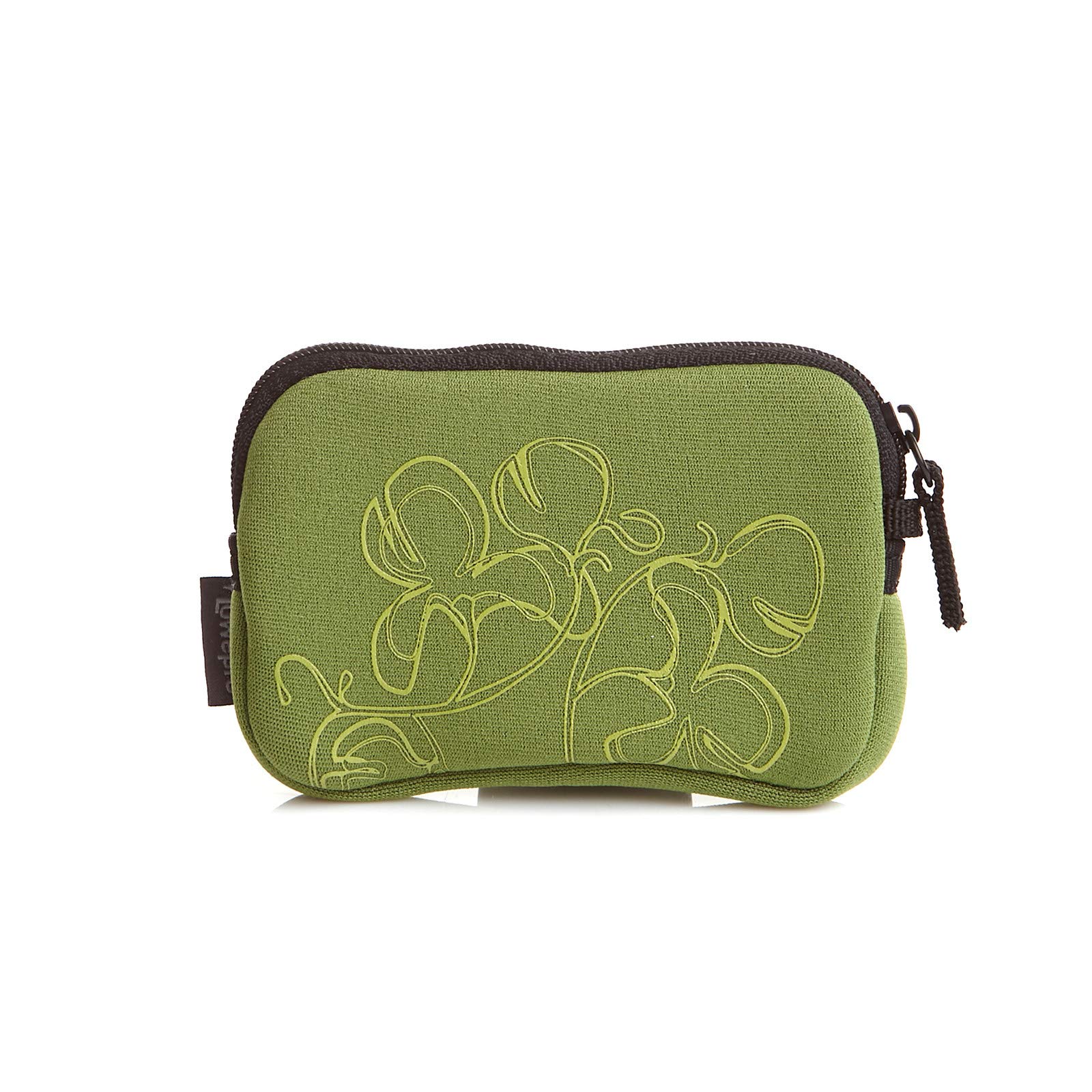 Lowepro Melbourne 10 Pouch, Fern Floral (LP36058)