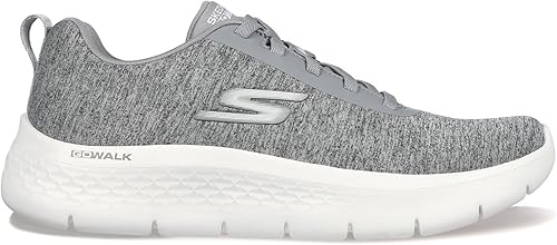 Miniatura 3 de Skechers BOBS B Cute - Zapatos deportivos ligeros y veganos para mujer, hechos de espuma viscoelástica, con suela flexible