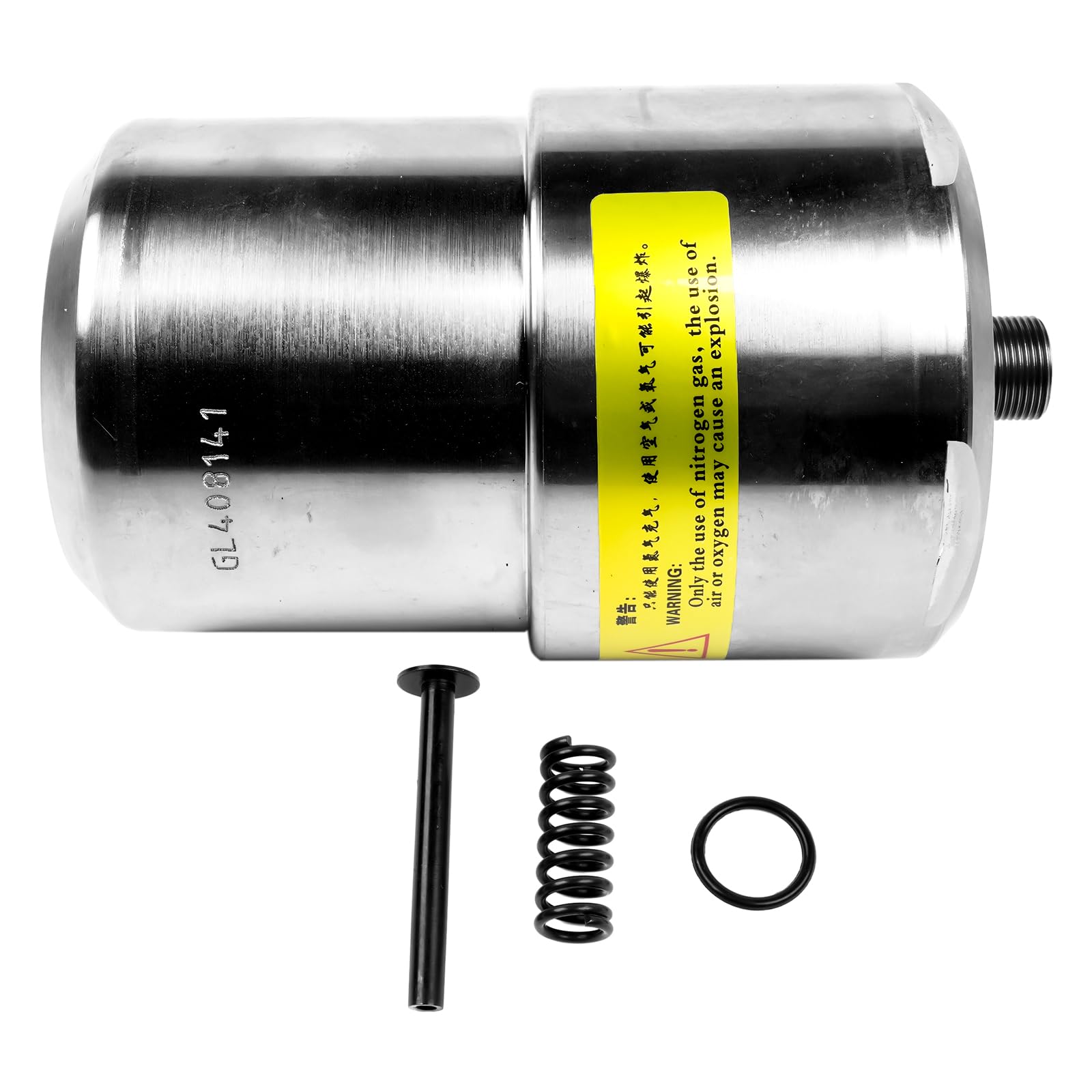 Accumulatore booster freno ABS 4630A012 Ricambio per MITSUBISHI PAJERO 2006-2021 MONTERO 3.8L V6 2003-2006