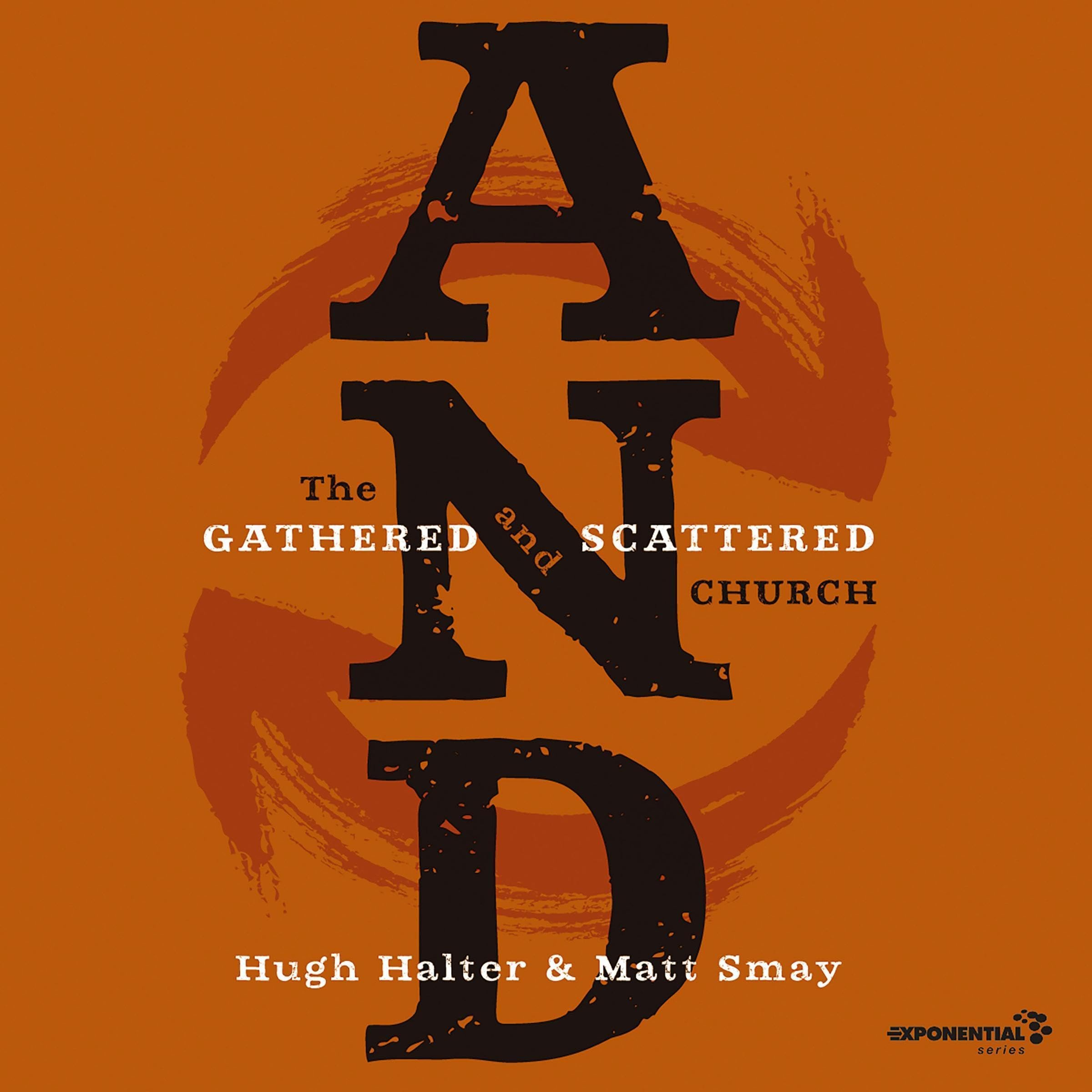Cover art for AND