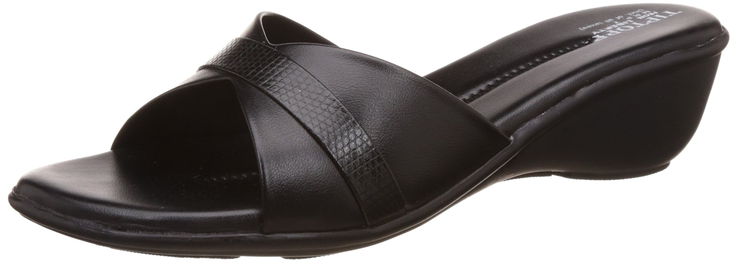 Liberty Tiptopp (from Womens Black Fashion Sandals - 6 UK/India (39 EU) (B01ITL9BHE) Amazon Price History, Amazon Price Tracker