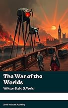 The War of the Worlds